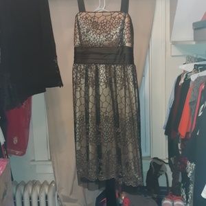 Evening or Cocktail dress